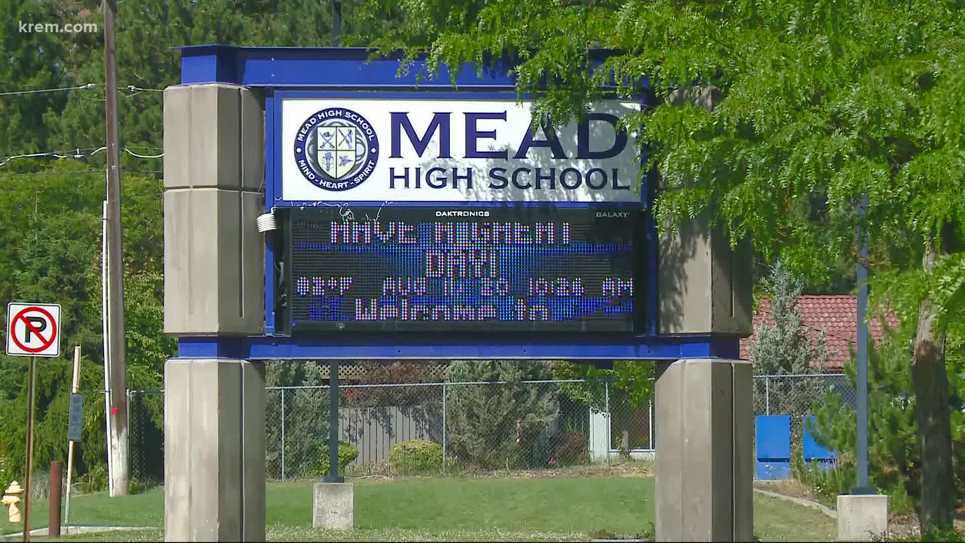 Mead HS student being investigated over racist 'How to Redneck' video