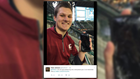 WSU student at Mariners game has phone destroyed by upper-deck homer