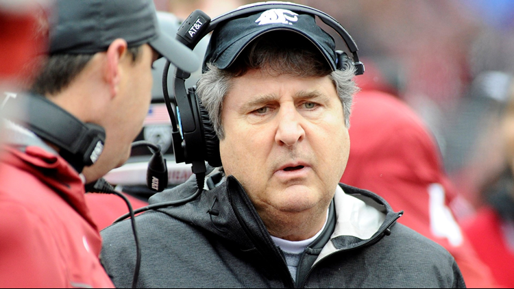 Mike Leach deal with Univ. of Tennessee apparently off the table