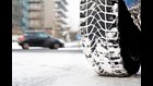 Studded tires are legal in Washington as of Nov. 1