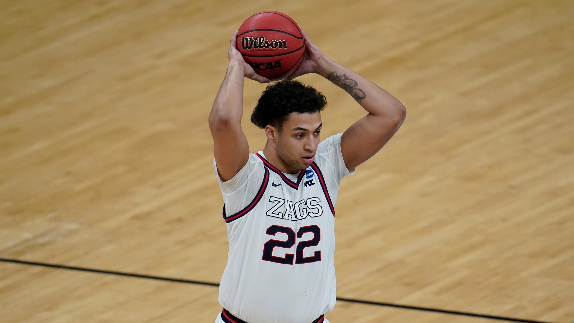 Who is staying? Who is going? Who is coming in? The Gonzaga roster will lose some key players going into next season but should still be loaded with talent.