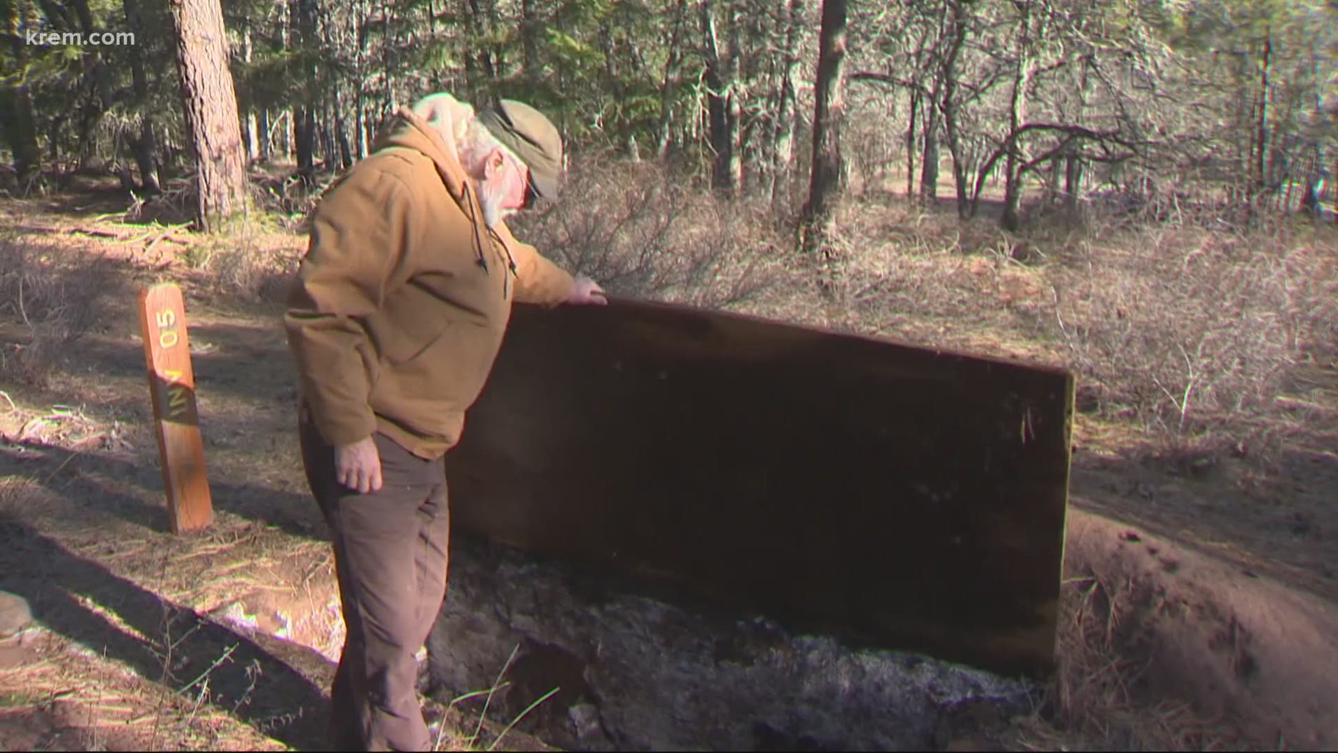 Washington is the first state to legalize human composting and the practice is now sparking interest around the country. Here's how it works.