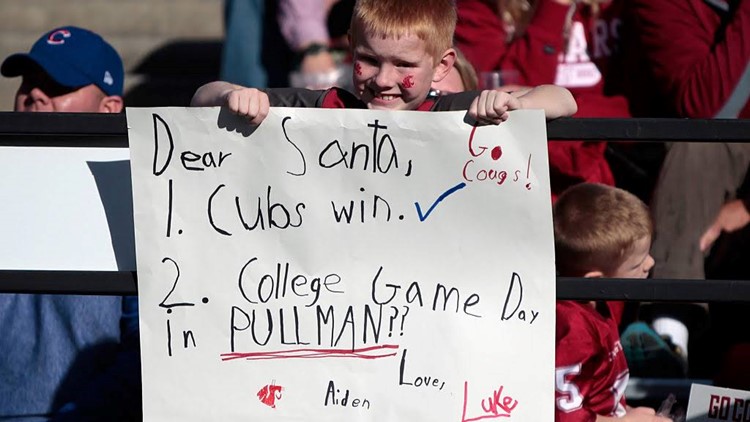 10 things you need to know about College GameDay heading to Pullman