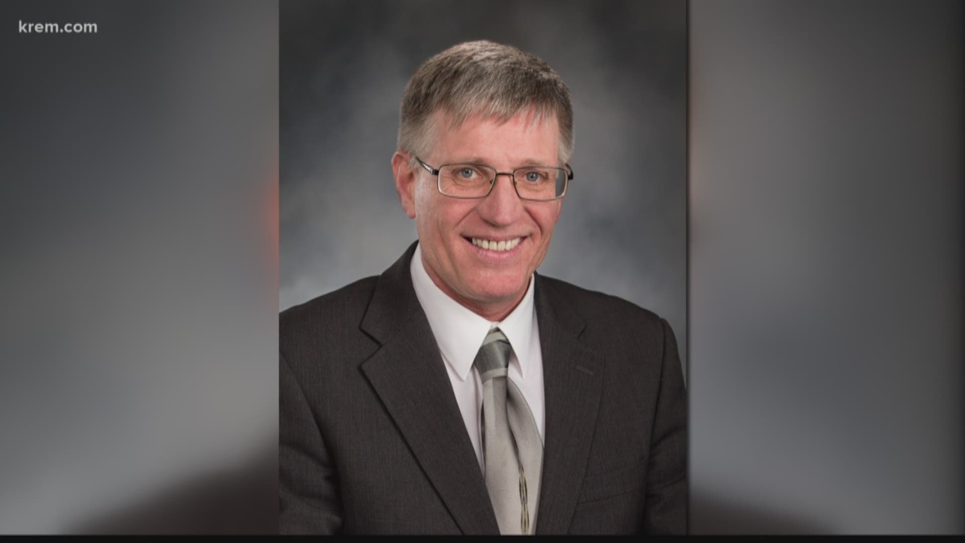 Spokane lawmaker pleads guilty to reckless driving in DUI case