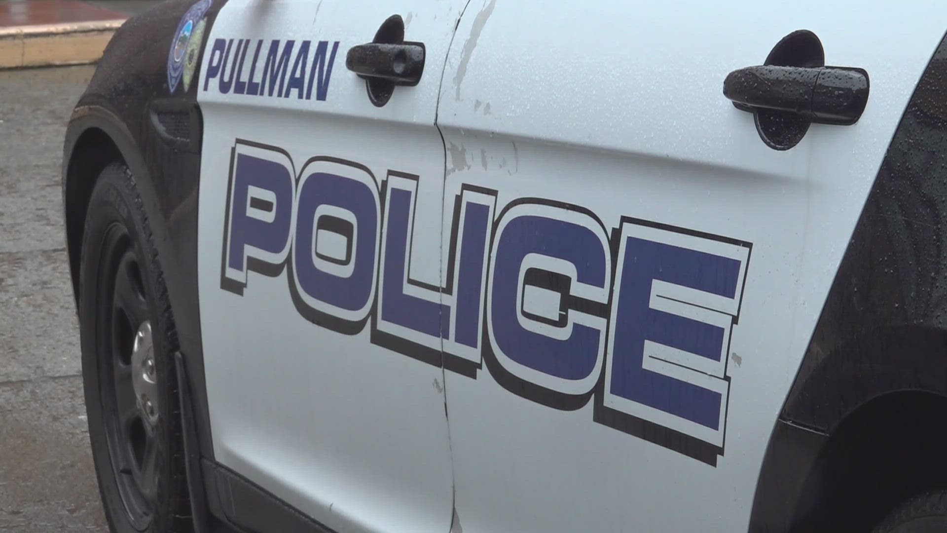 Pullman man dead after shooting near WSU campus | king5.com