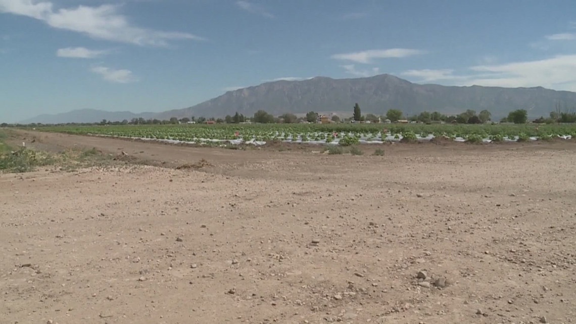 Governor Ferguson, Department of Ecology launch initiative for water supply solutions amid statewide drought