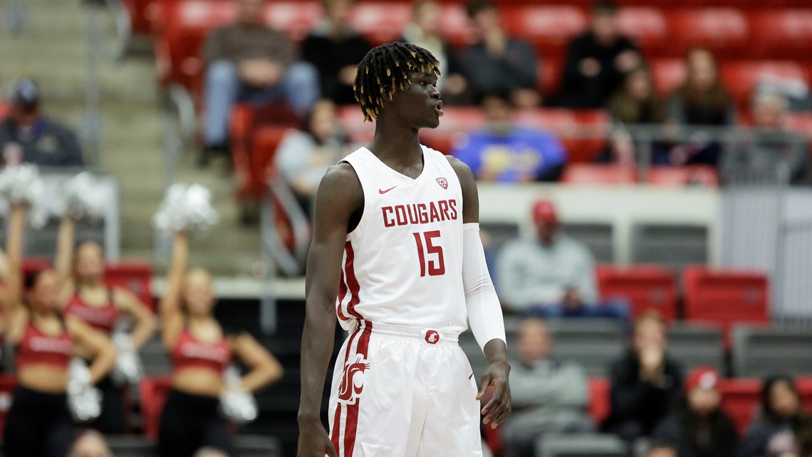 WSU Men s Basketball Forward Adrame Diongue Enters Transfer Portal wsu-men-s-basketball-forward-adrame-diongue-enters-transfer-portal