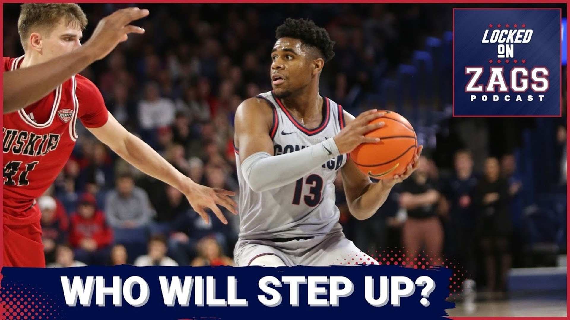 The Gonzaga Bulldogs and Alabama Crimson Tide have a huge matchup slated for Saturday and Julian Strawther and Malachi Smith are extremely key for the Zags to win.