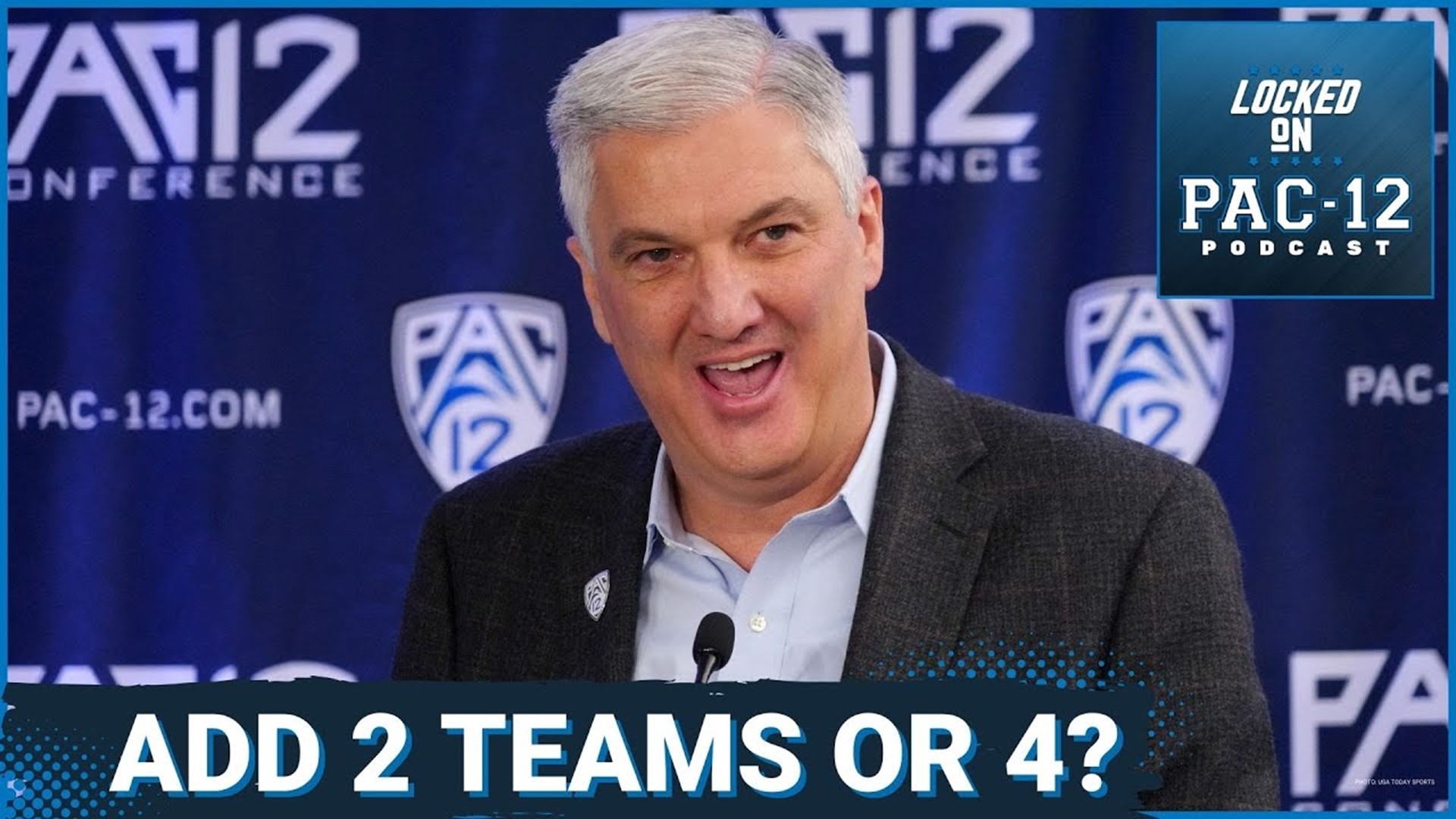 With the media rights deal negotiations ongoing, the potential of expansion continues to loom large for the Pac-12.