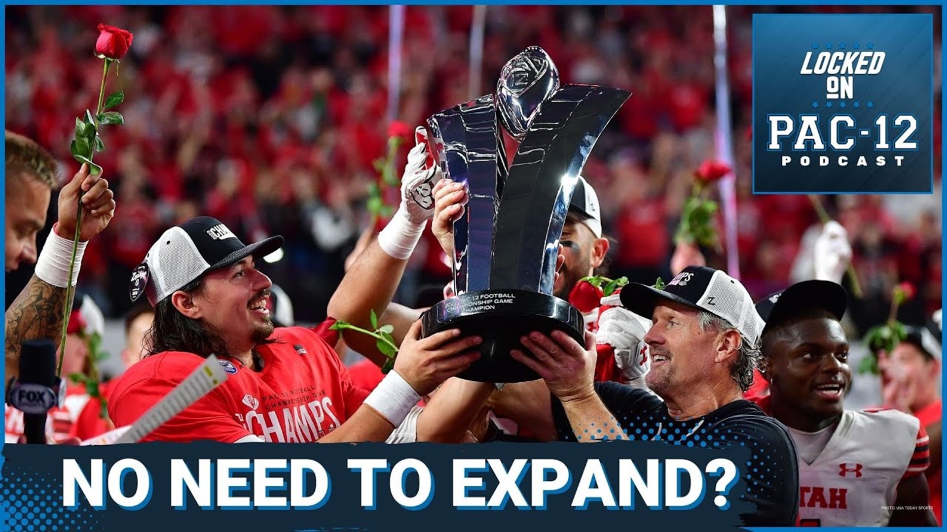 The options for the Pac-12 to expand in order to remain are numerous, but could the league decide to simply remain at 10 teams?