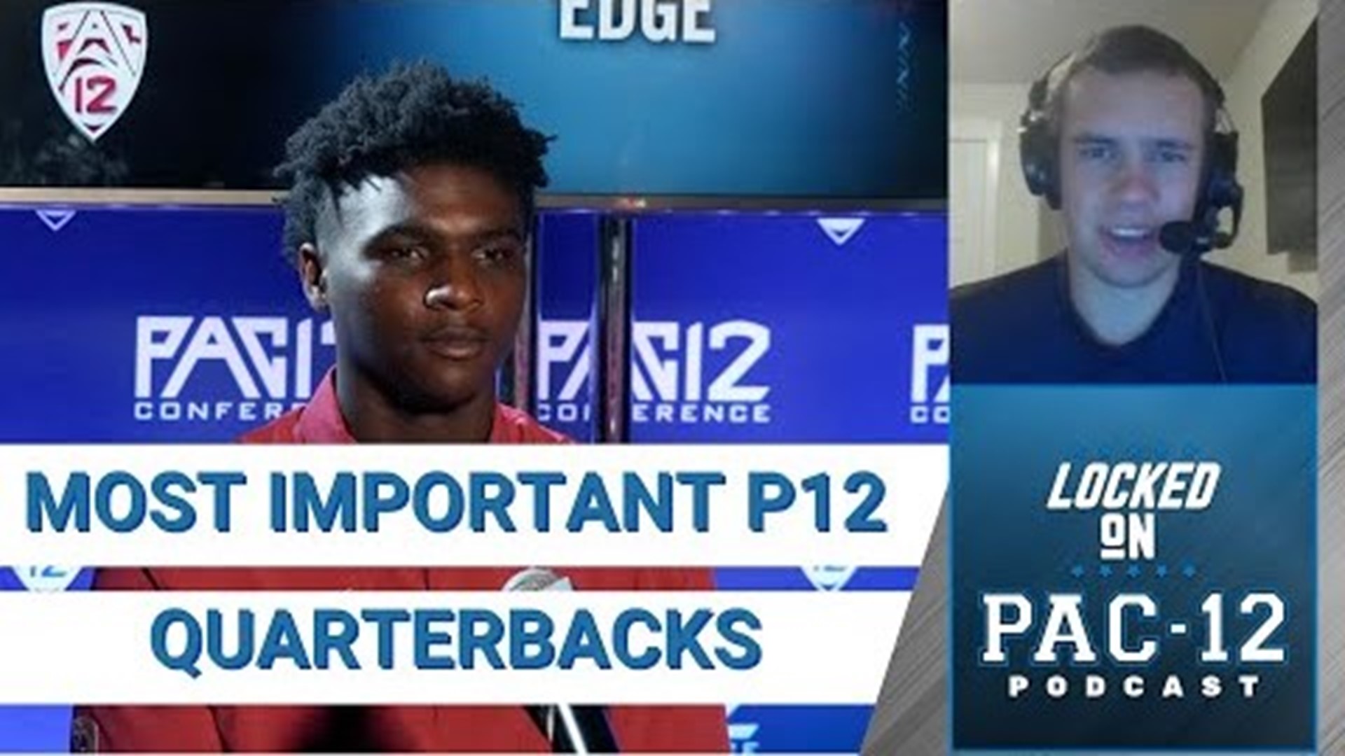 There are five Pac-12 quarterbacks who will be the most important to their team's success, including WSU quarterback Cam Ward and UW's Michael Penix Jr.