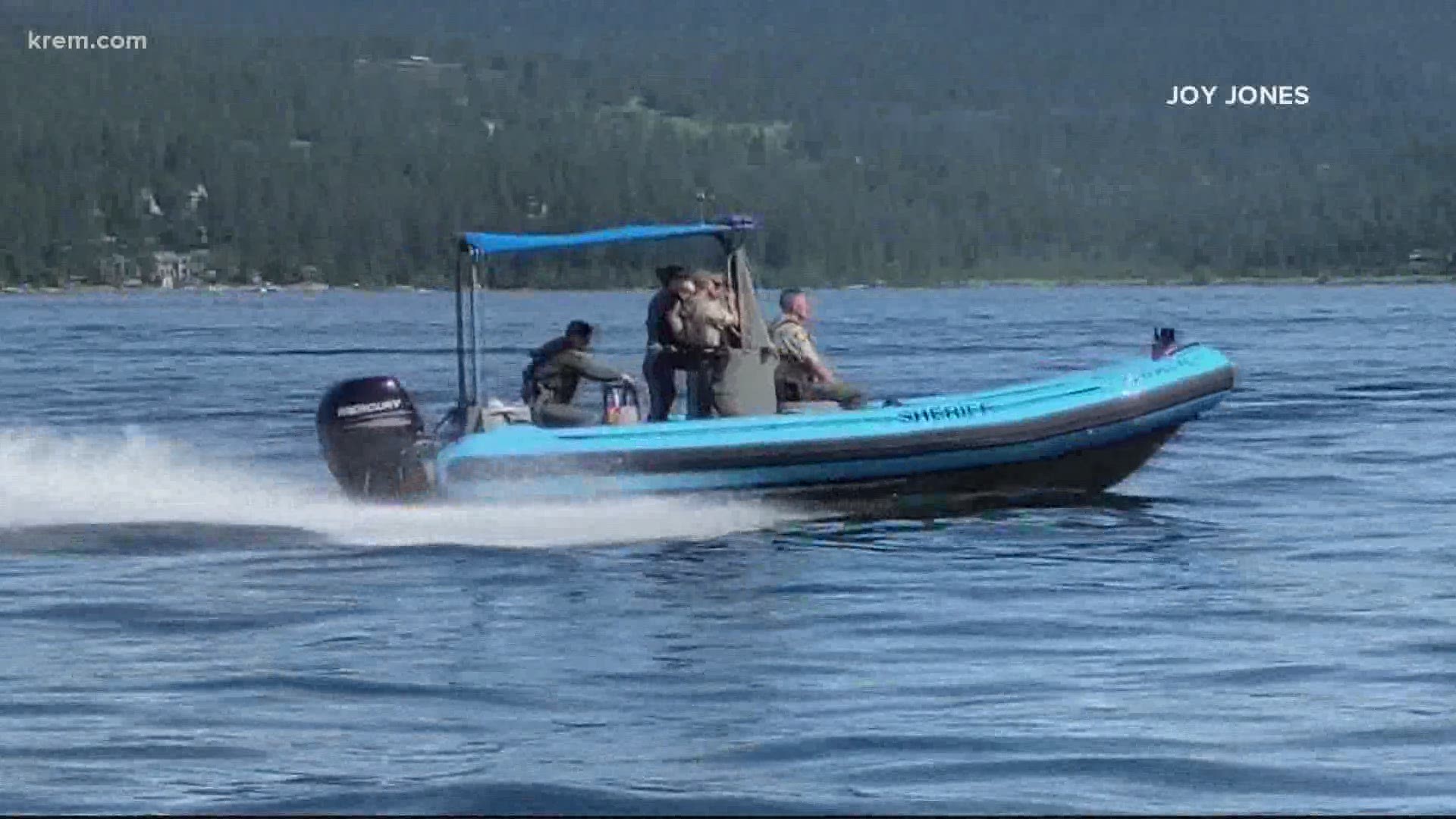 What We Know About The Victims Of Fatal Lake Coeur Dalene Plane Crash 