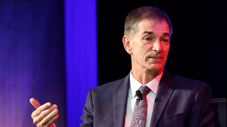Gonzaga great John Stockton currently barred from attending games at The Kennel