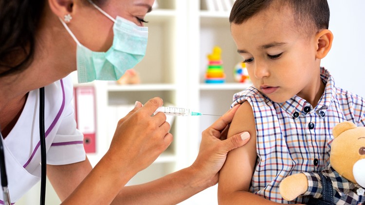 Washington Board of Health launches survey on COVID vaccine requirement for students