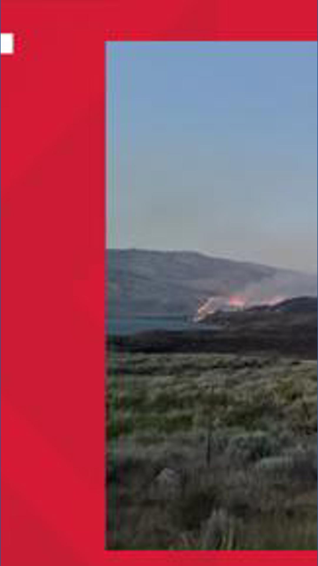 Evacuations lifted for Kartar Fire near Omak Lake as crews mop up ...