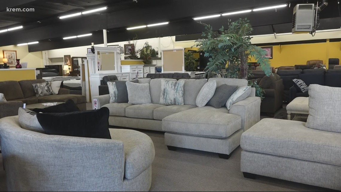Furniture shortage and delays are due to more than the COVID-19 shutdown - Vimarsana News
