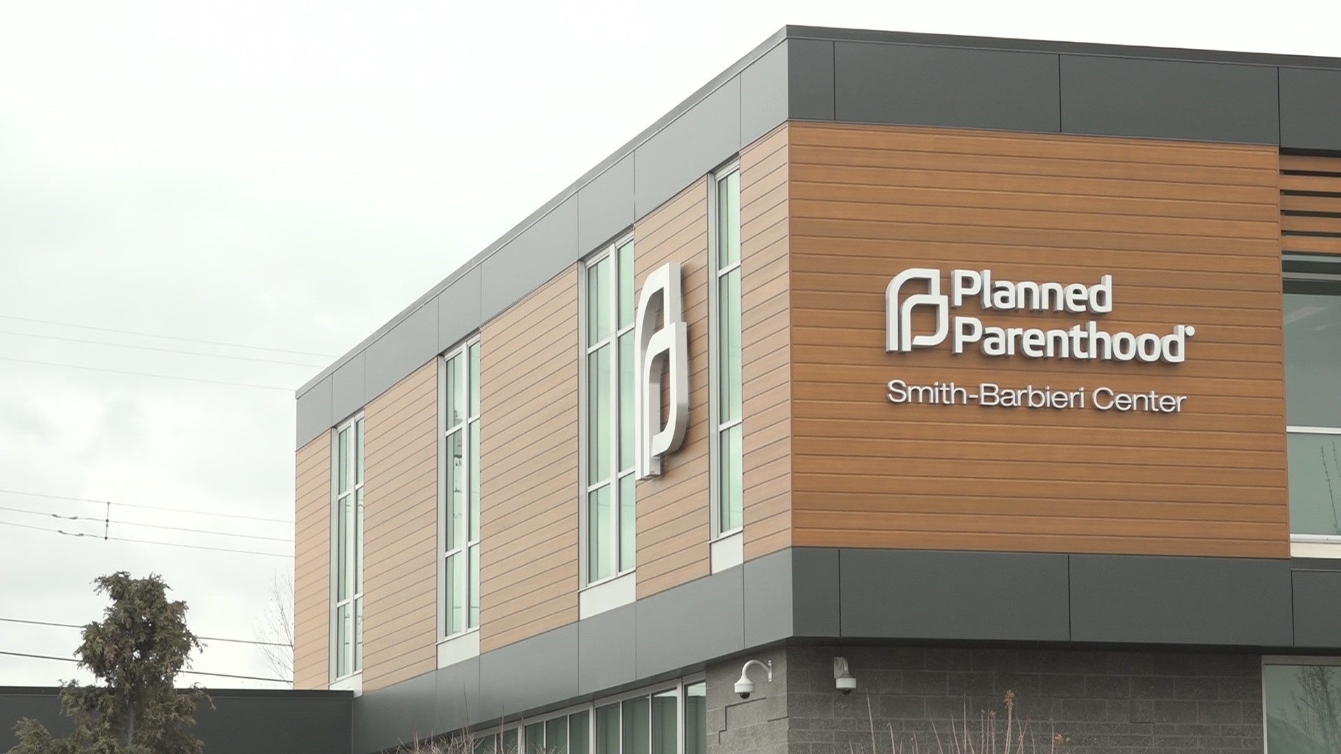 Planned Parenthood Eastern WA sees patients from over 20 states | king5.com