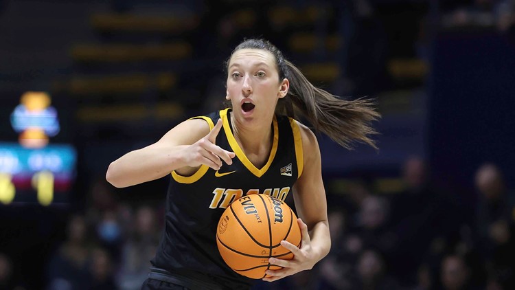 Former Vandal Beyonce Bea commits to WSU women's basketball