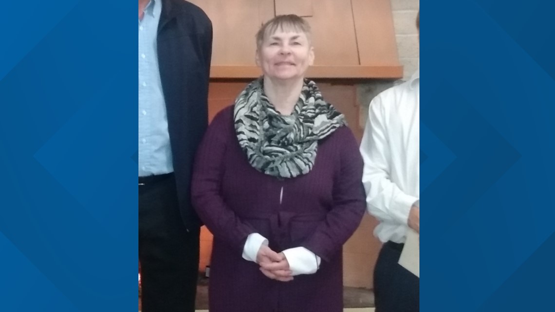 Family of woman rescued near Blewett Pass shares survival story | king5.com