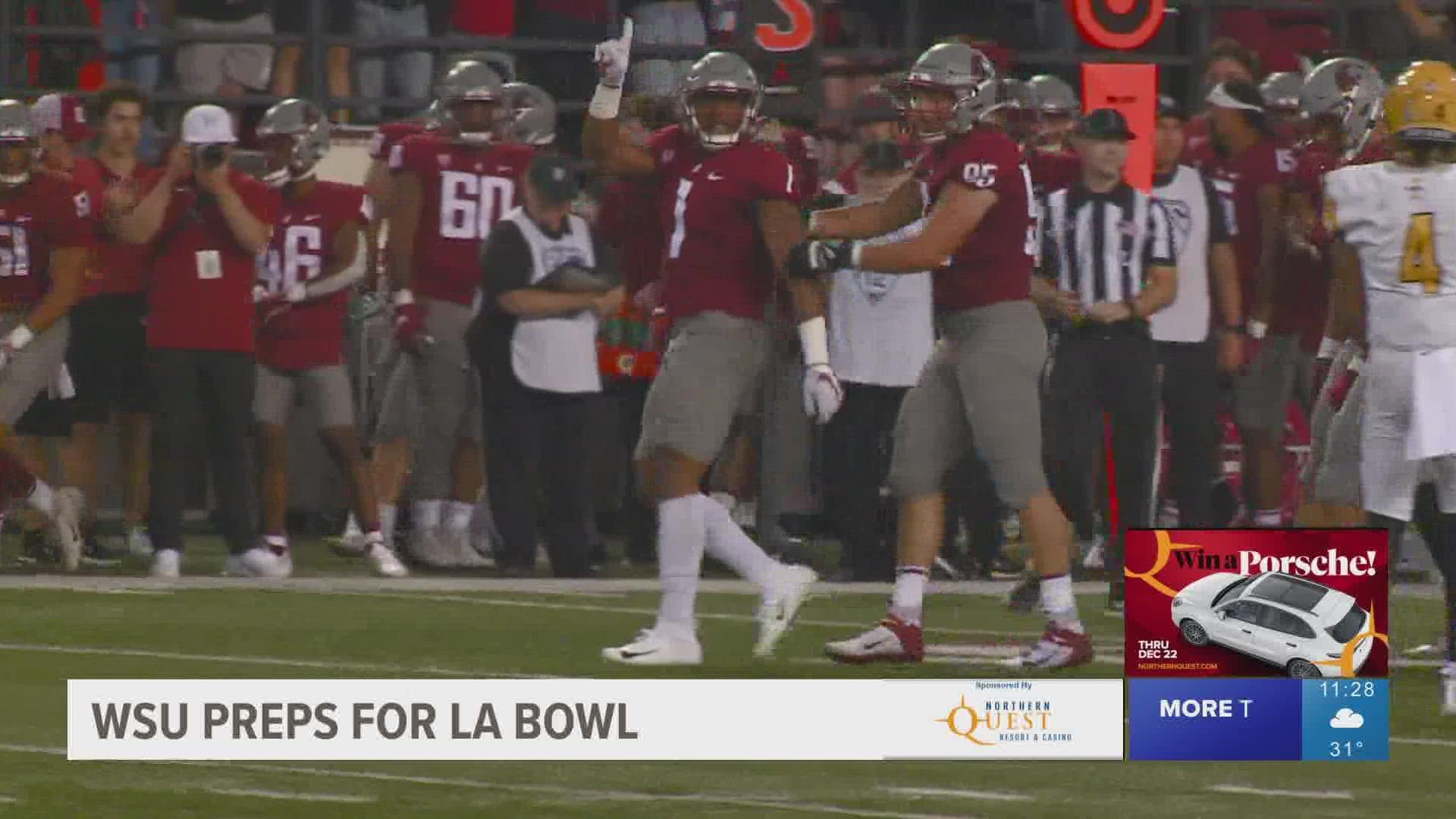 Former Washington State coach Mike Leach taken to Mississippi hospital |  