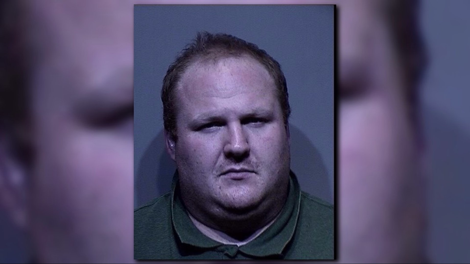 Two Kootenai Co. prisoners escape from jail in Yakima