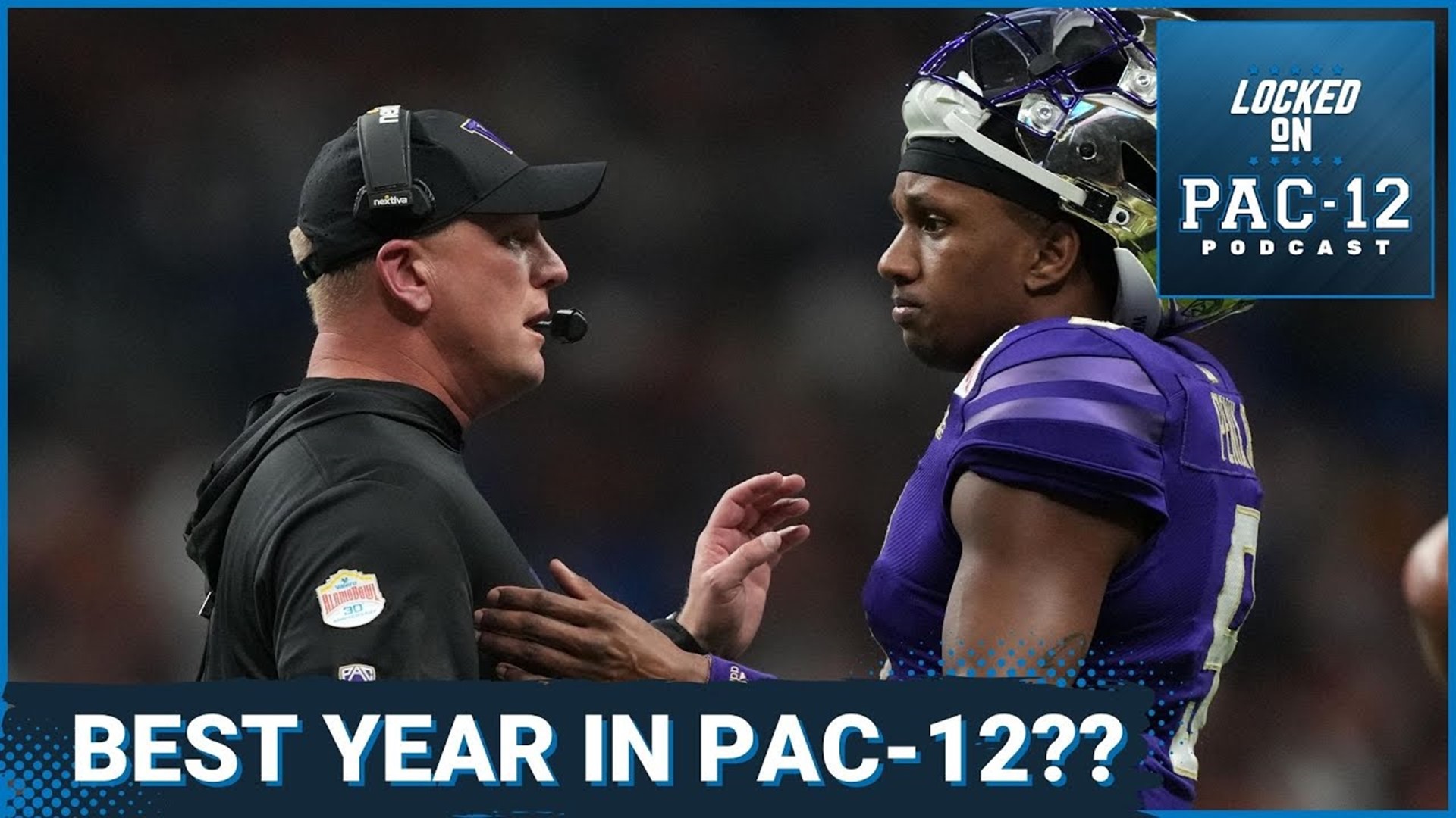 How should each fanbase in the Pac-12 be feeling heading into the offseason, national signing day, and spring football?