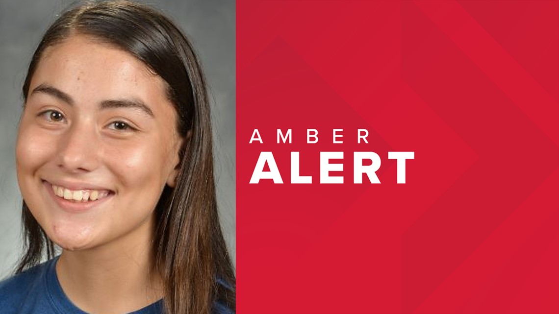 야키마 15세 소녀 납치돼, 무장된 30대 남성에게