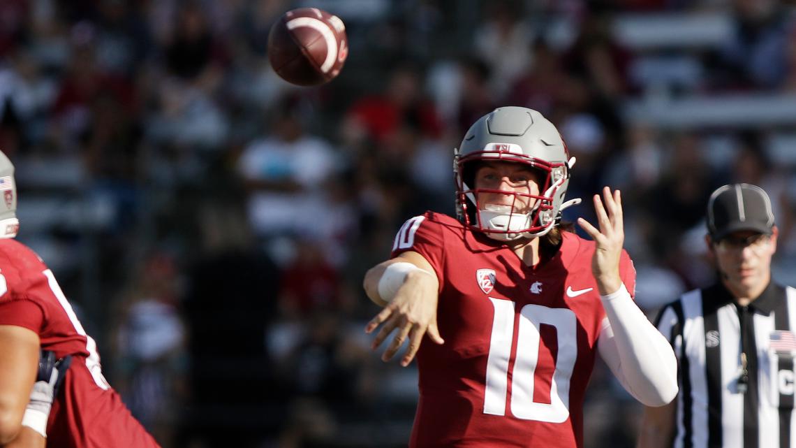 John Mateer'S Venmo And The Ncaa: What Happens Next? - x3pi0c8