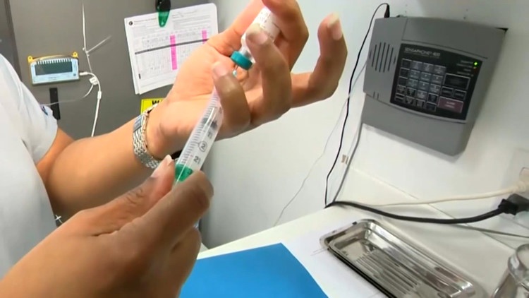 Read West Coast Health Alliance urges immunizations for 2026-2027 respiratory virus season