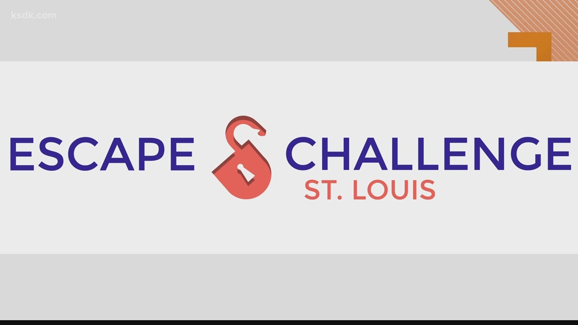 Check out Escape Challenge St. Louis! | www.lvbagssale.com