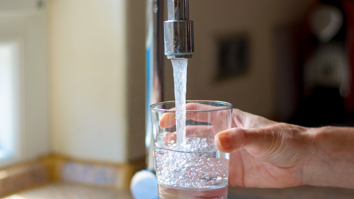 柯克兰市敦促居民自愿节约用水