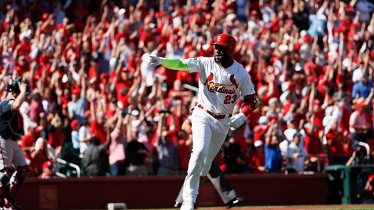 Marcell Ozuna signs 1-year deal with Atlanta Braves ...