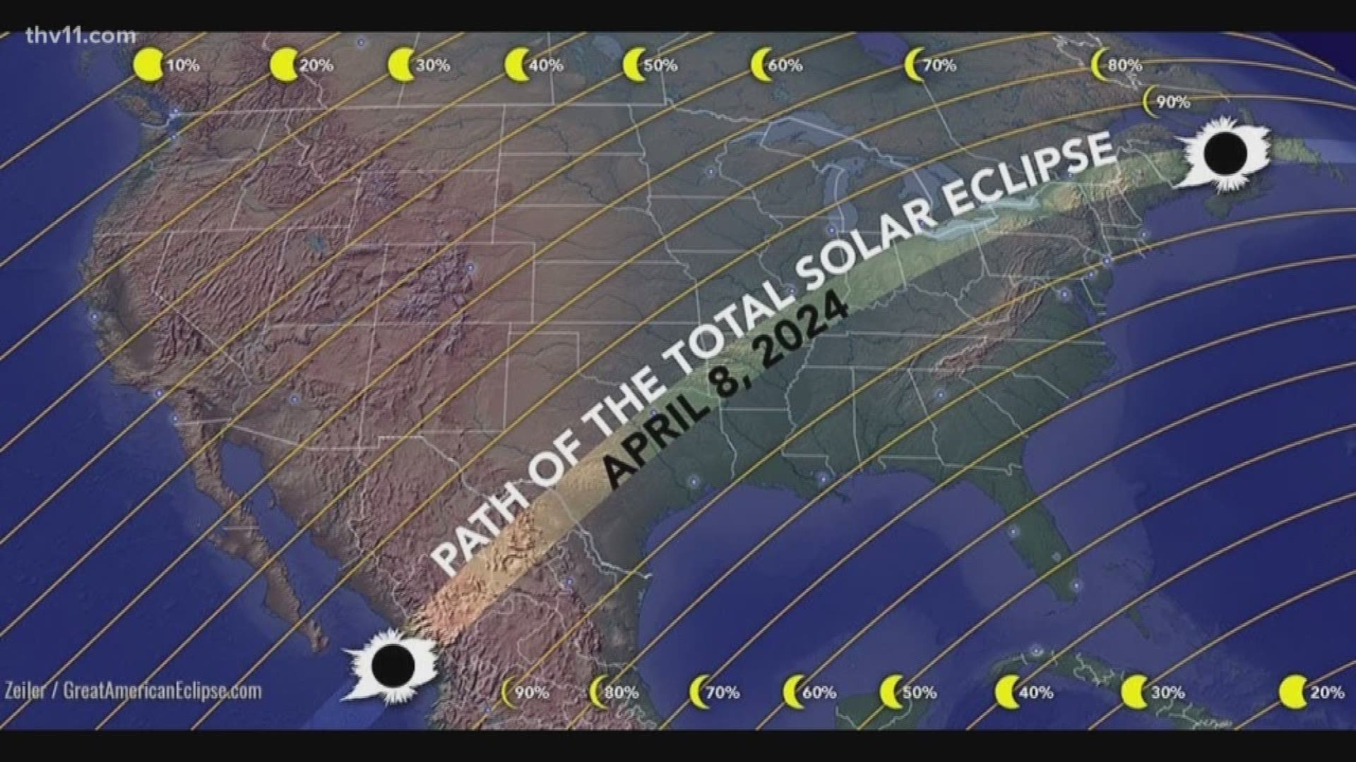 Solar Eclipse 2024 San Diego Pris Margette