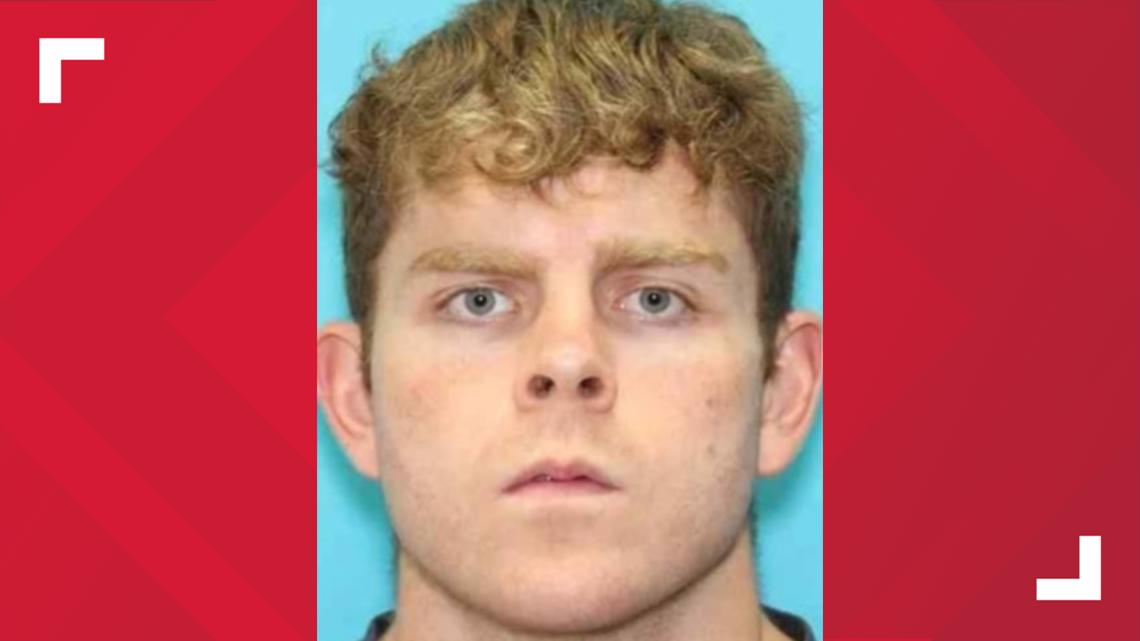 Suspect accused of killing couple at Devil's Den State Park is a former North Texas school teacher