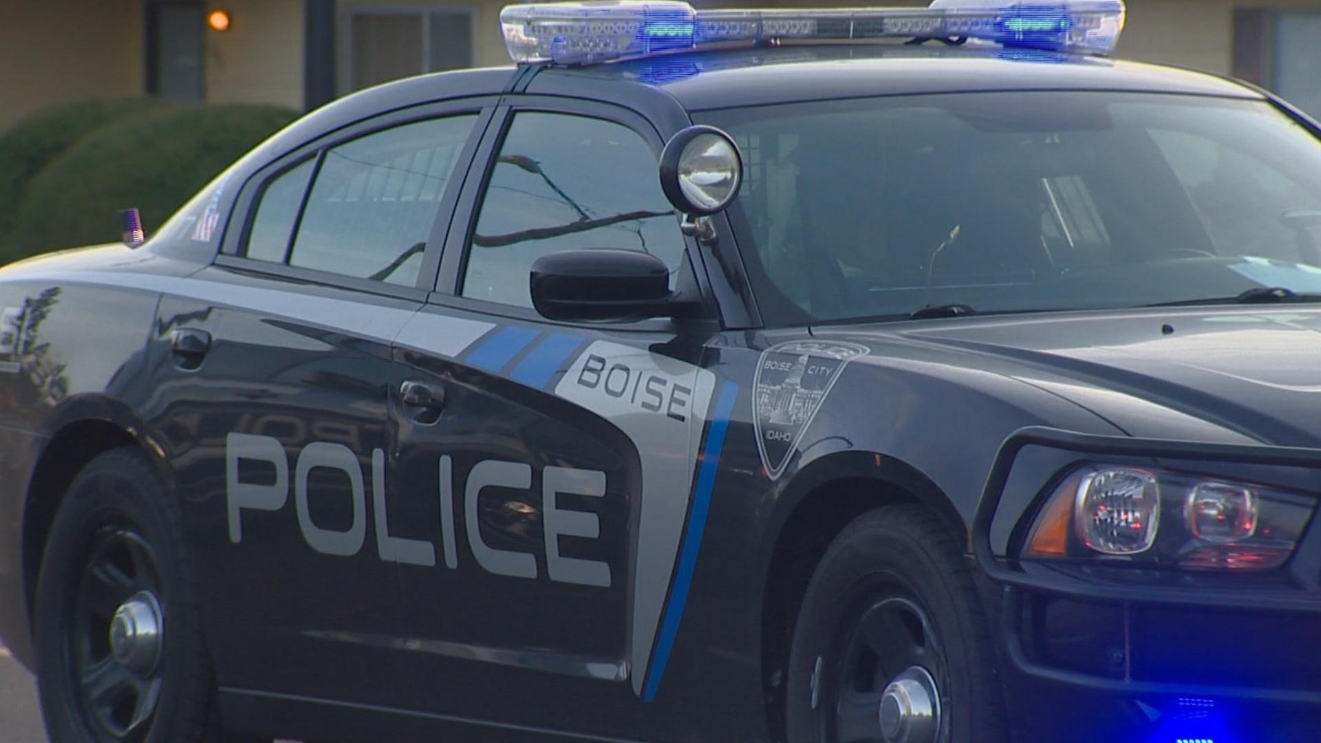 The coroner on Tuesday identified the Boise man who died following a reported shooting on North Dalton Lane.