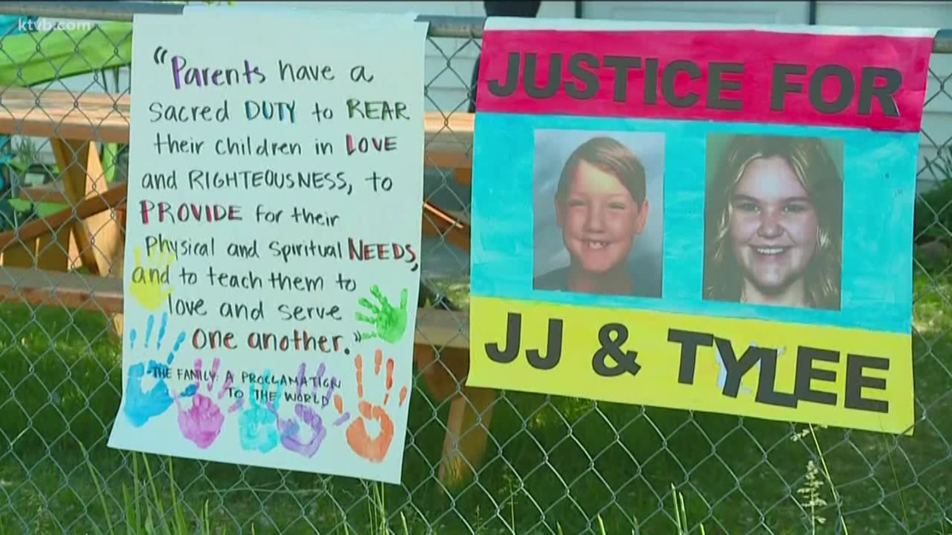 Nine months after Lori Vallow's kids disappeared, prosecutors confirmed that the remains found on her husband's property were of two children.