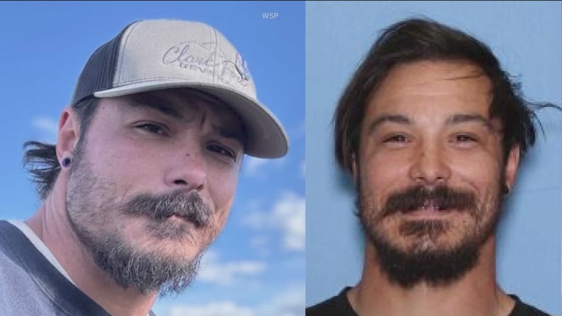 Travis Decker manhunt may have been seen in Idaho's Sawtooth National Forest over the weekend, authorities say