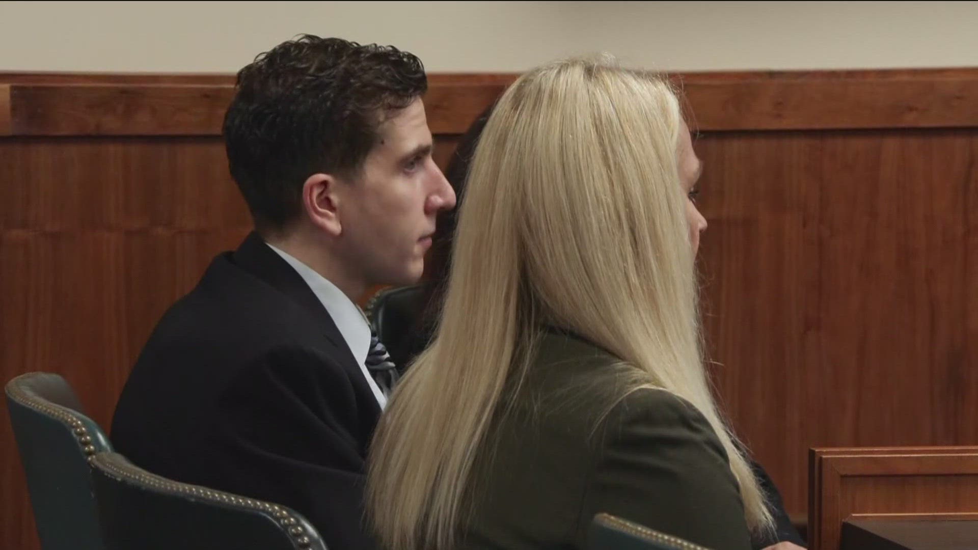 The prosecution claims they have reached out to the Goncalves family for interviews, but their attorney advised against it.
