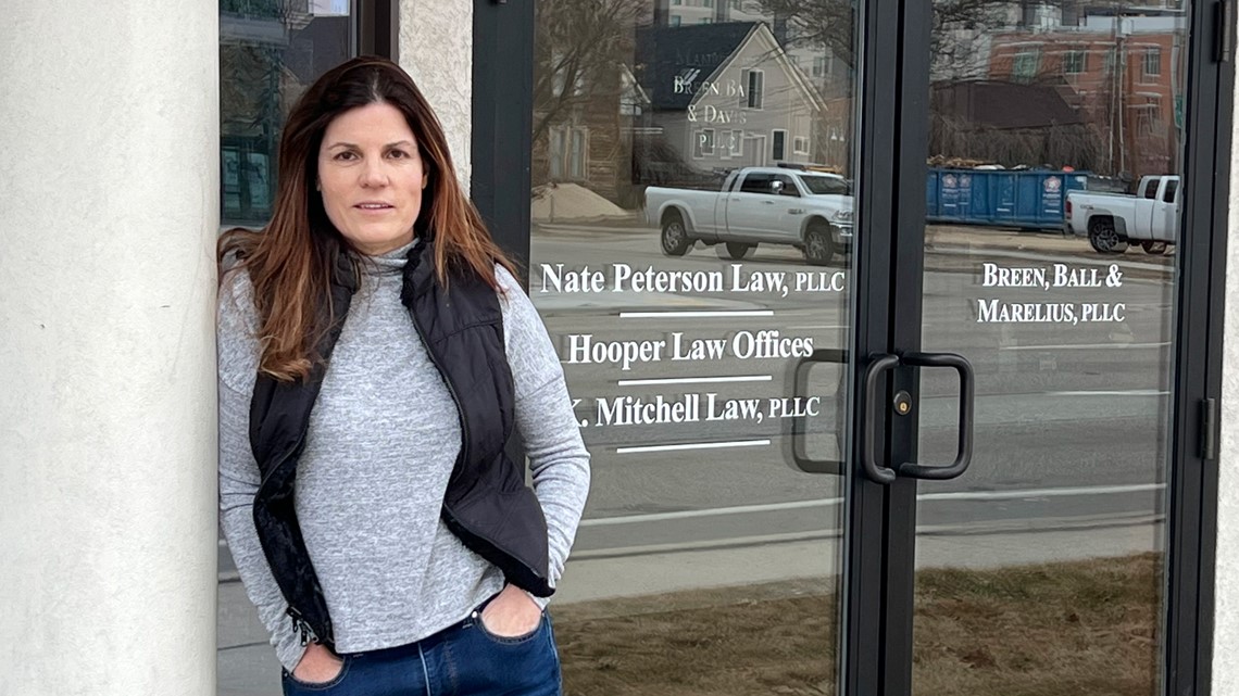 Child marriage a legal loophole in Idaho custody fights