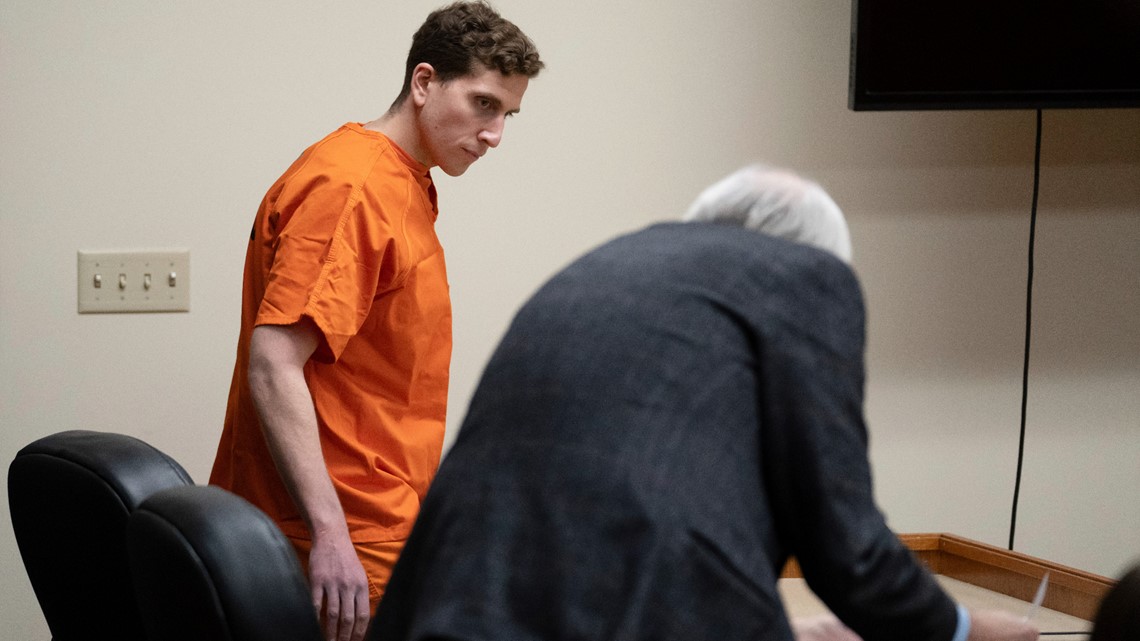 Idaho murders: Sealed search warrants show what police want - Vimarsana News