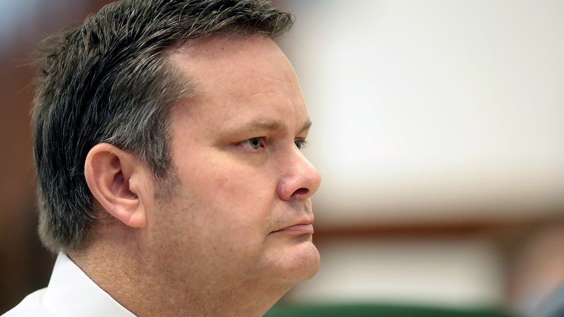 Chad Daybell's lawyer wants asks Idaho to throw out death penalty - Vimarsana News