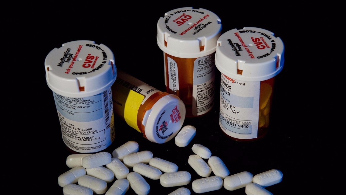 100 Prescription Drugs With Skyrocketing Costs 3007