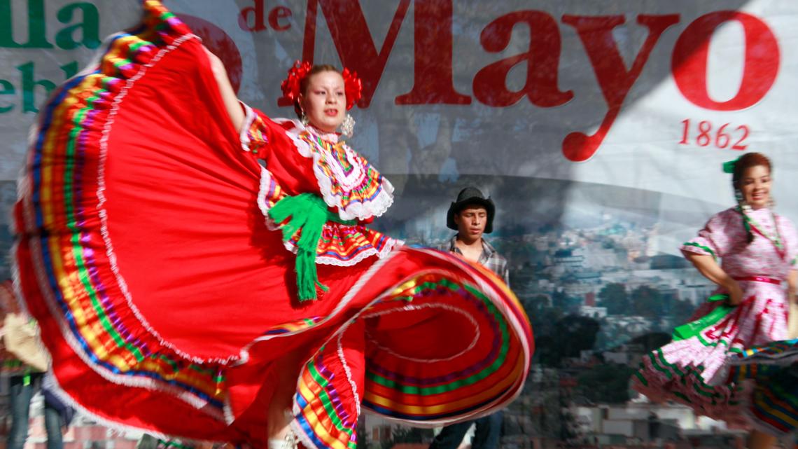 Familyfriendly Cinco de Mayo events in the Seattle area