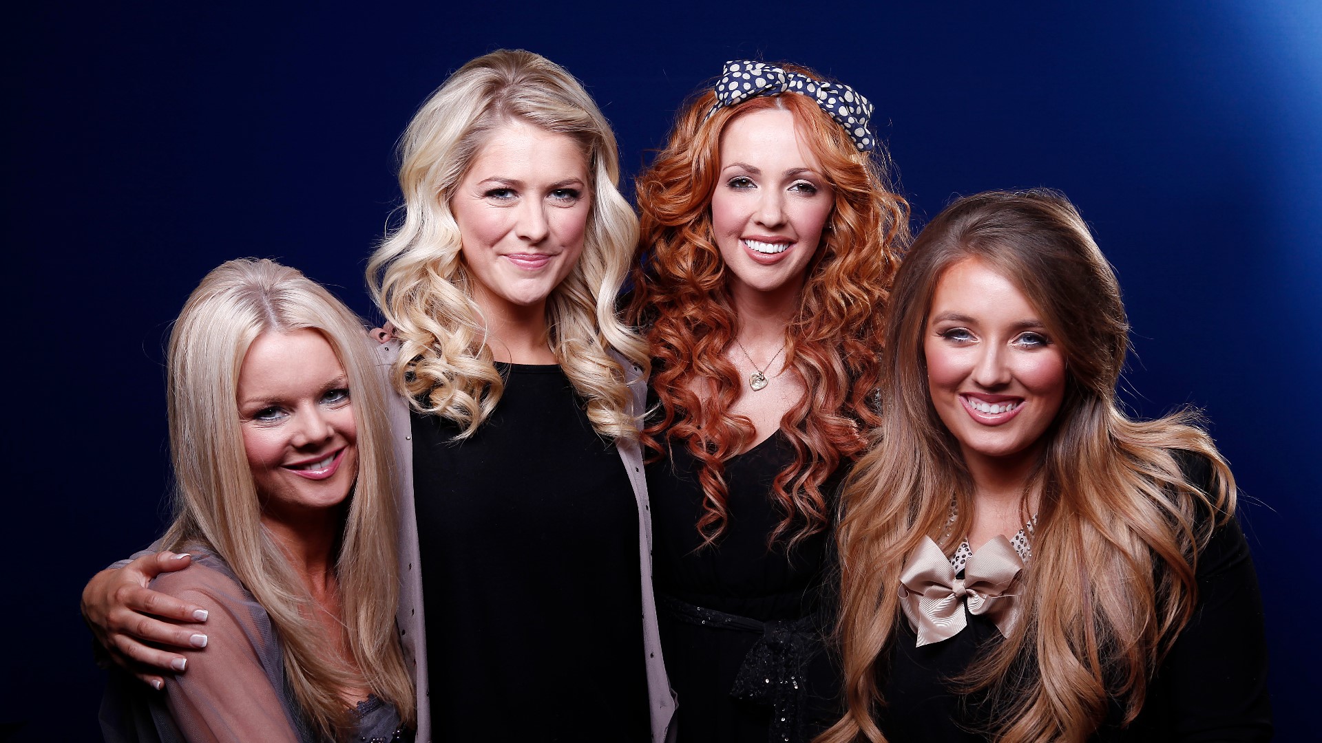 Celtic Woman to perform at Denver's Levitt Pavilion in May ...