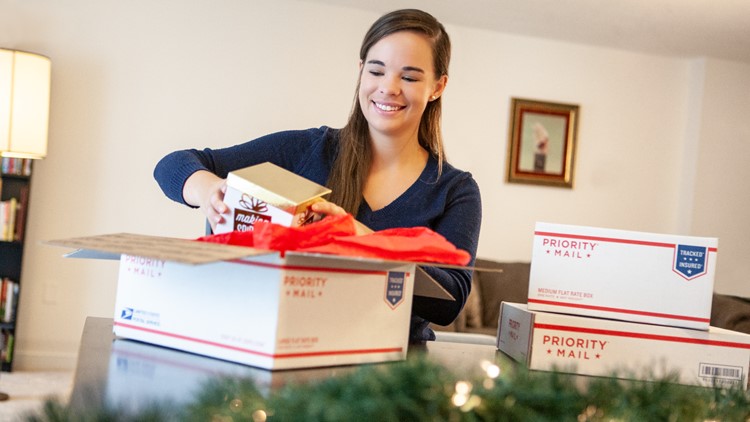Holiday shipping deadlines: Important dates to know