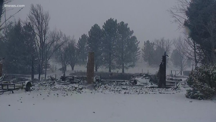 'The last 24 hours have been devastating:' Hundreds of homes lost after Marshall Fire burns near Denver