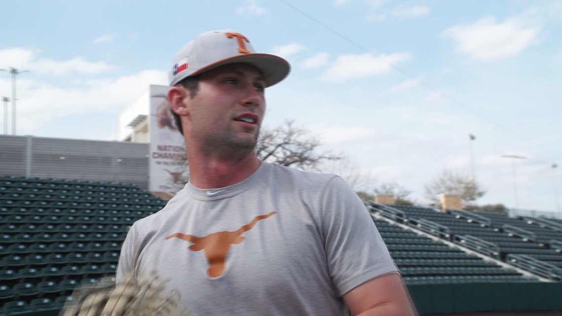 Texas Longhorns 2021 baseball schedule, scores | king5.com