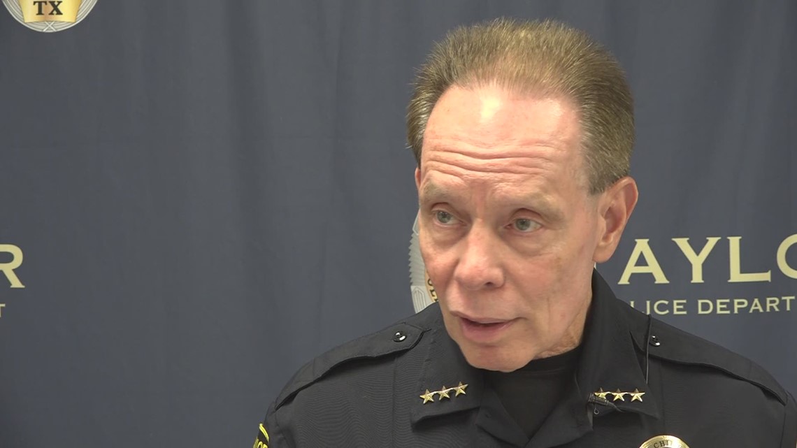 Taylor police respond to viral arrest video