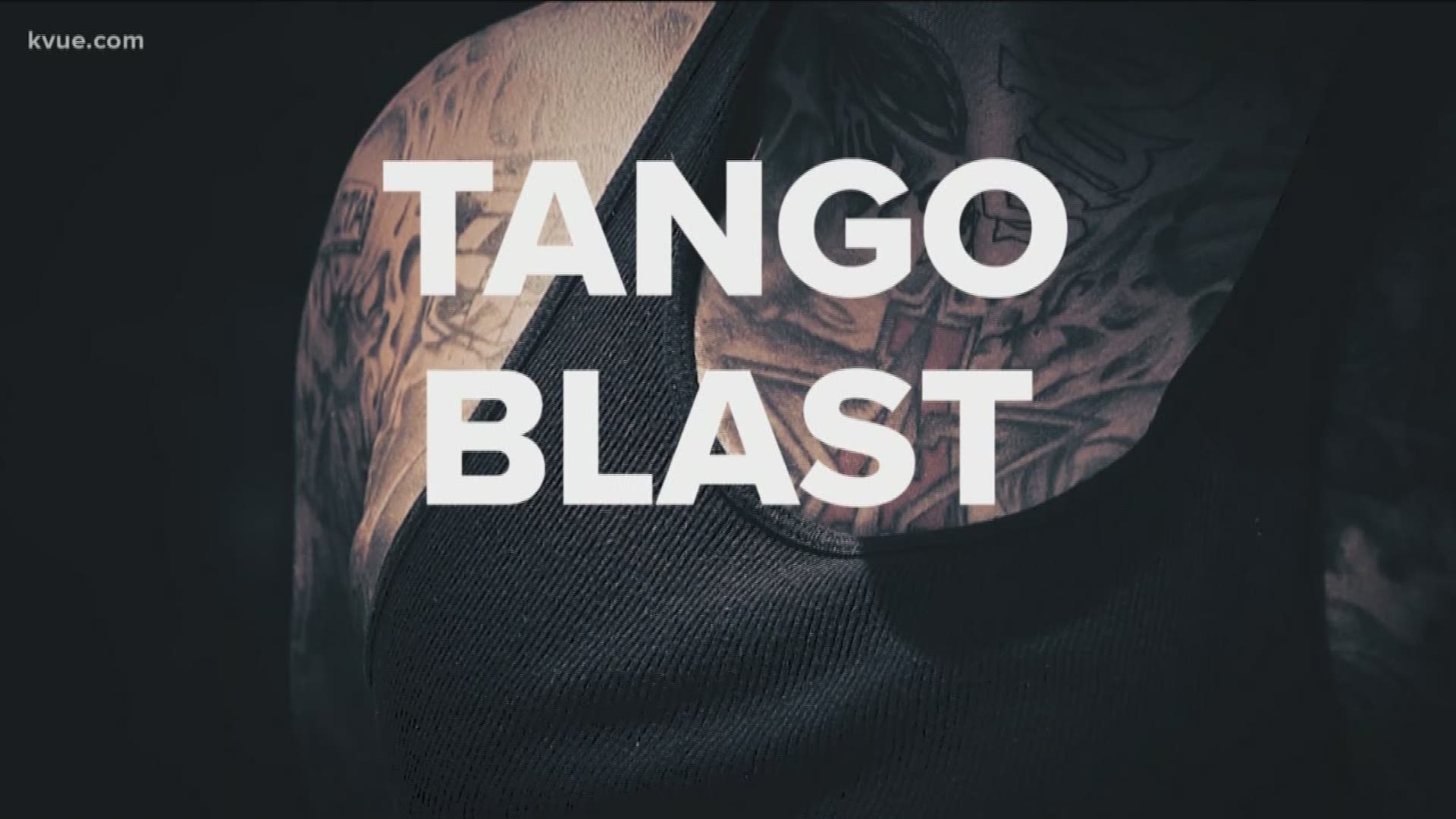 Texas DPS says Tango Blast is one of the fastest growing gangs in Texas. 