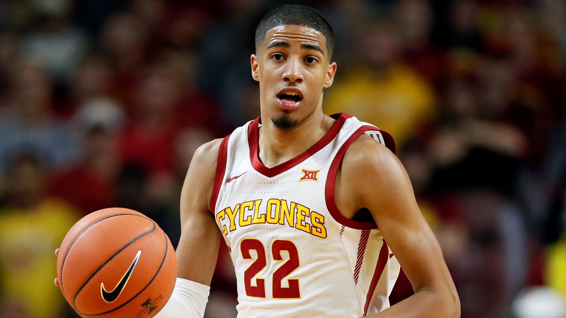 Who is Tyrese Haliburton? | king5.com